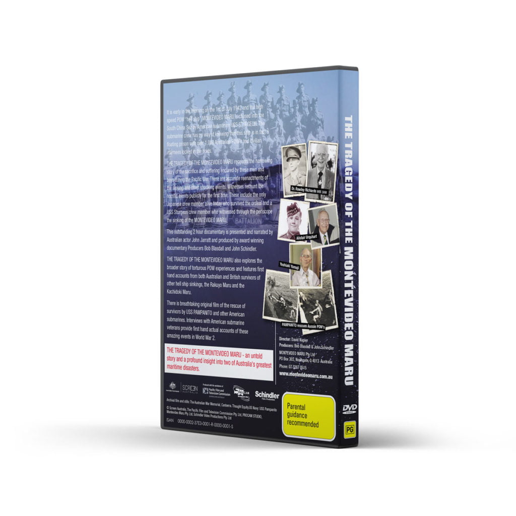 Schindler Communications DVD packaging – Artroom Creative